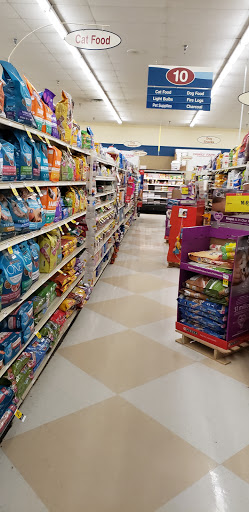 Grocery Store «Family Fare Supermarket», reviews and photos, 699 U.S. 2, St Ignace, MI 49781, USA