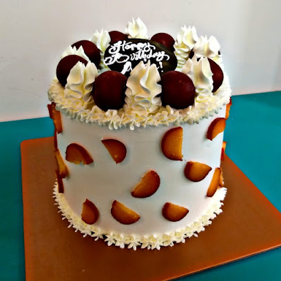 JK's Bakes N Cruncheez - Cake Shop in Navalur | Cake Delivery , Pizza and Burger in Navalur