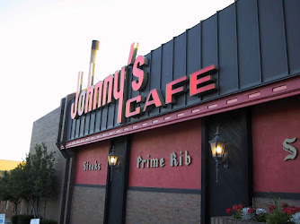 Johnny's Cafe