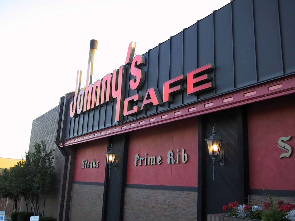 Johnny's Cafe 68107