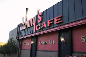 Johnny's Cafe image