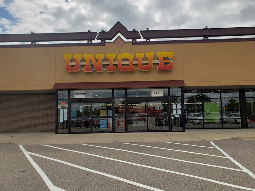 Thrift Store «Unique», reviews and photos, 14308 Burnhaven Dr, Burnsville, MN 55306, USA