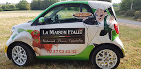 Photos du propriétaire du Restaurant italien La Maison Italie à Nogent-le-Rotrou - n°16