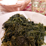 Photo n°1 de l'avis de roberto.a fait le 05/02/2023 à 09:07 sur le  Hostaria Pizzeria da Nonna Nella à Rome