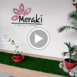 Meraki Wellness Retreat
