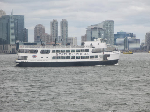 Historical Landmark «Empire State Building», reviews and photos, 350 5th Ave, New York, NY 10118, USA