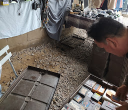 Tianguis Hector Espino photo