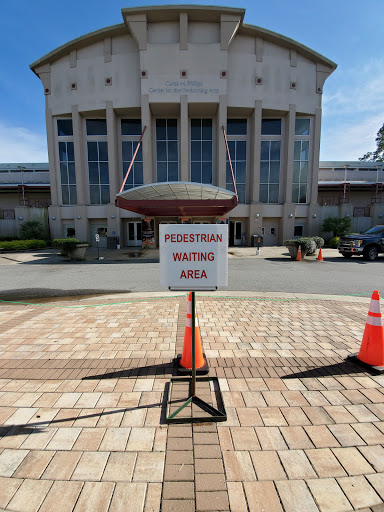 Performing Arts Theater «Curtis M. Phillips Center for the Performing Arts», reviews and photos, 3201 Hull Rd, Gainesville, FL 32611, USA