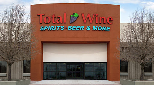 Wine Store «Total Wine & More», reviews and photos, 6701 Uptown Blvd NE, Albuquerque, NM 87110, USA