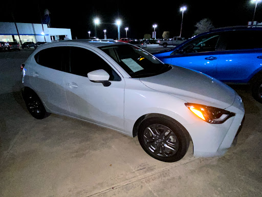 Chevrolet Dealer «Seguin Chevrolet», reviews and photos, 509 W I-H 10, Seguin, TX 78155, USA