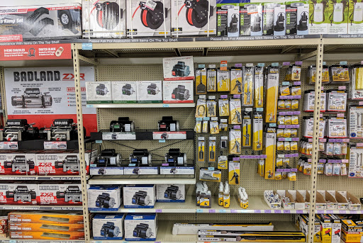 Hardware Store «Harbor Freight Tools», reviews and photos, 3320 Holland Road, Virginia Beach, VA 23452, USA