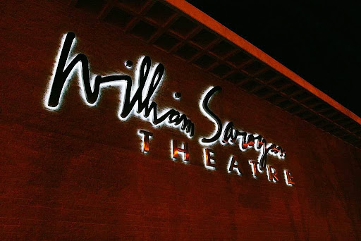 Performing Arts Theater «Saroyan Theatre», reviews and photos, 730 M St, Fresno, CA 93721, USA