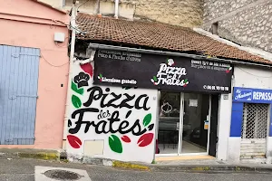 Pizza Montolivet image
