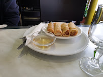 Plats et boissons du Restaurant asiatique Nouveau Délices d'Or à Paris - n°5