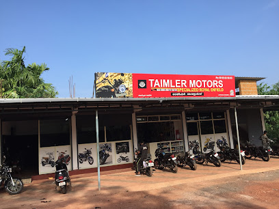 Taimler Motors