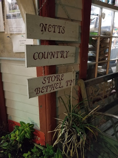 Grocery Store «Netts Country Store & Deli», reviews and photos, 4356 Skelley Rd, Santa Fe, TN 38482, USA