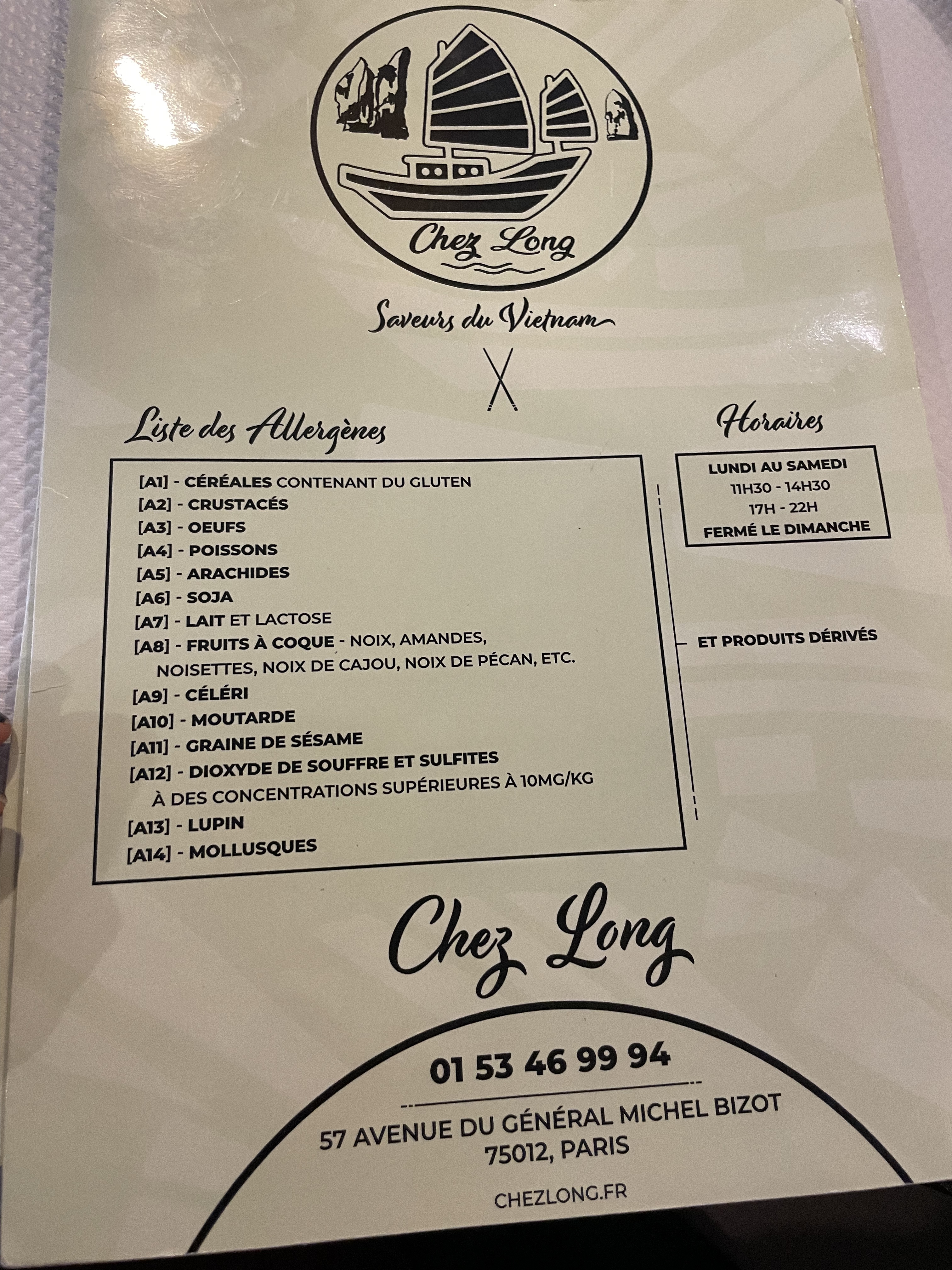 Photo n° 7 de l'avis de Maria.e fait le 29/10/2018 à 13:01