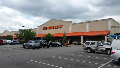 Home Improvement Store «The Home Depot», reviews and photos, 7251 Bell Creek Rd, Mechanicsville, VA 23111, USA