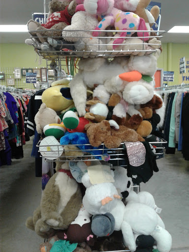 Thrift Store «Goodwill Store», reviews and photos