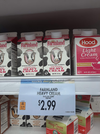 Supermarket «Key Food», reviews and photos, 214-14 73rd Ave, Oakland Gardens, NY 11364, USA