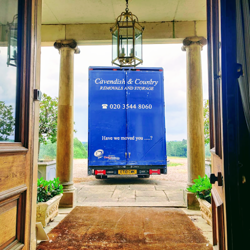 Cavendish & Country Removals - Moving company