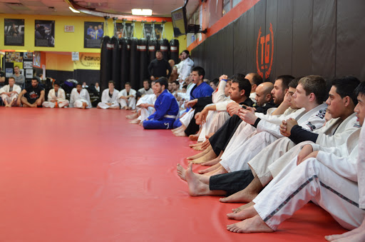 Jujitsu School «Training Grounds Jiu-Jitsu & MMA», reviews and photos, 24 Booker St, Westwood, NJ 07675, USA