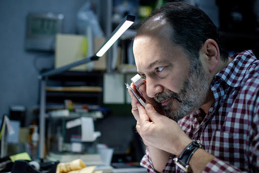 Jeweler «Buchwald Jewelers», reviews and photos, 36 NE 1st St #123, Miami, FL 33132, USA