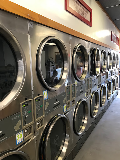 Laundromat «18 Minute Wash», reviews and photos, 730 S Pacific Coast Hwy # 103, Redondo Beach, CA 90277, USA