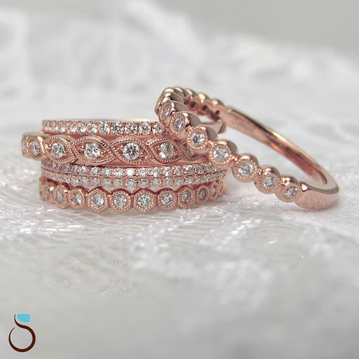 Jewelry Store «Adams Jewelers», reviews and photos, 2085 Springwood Rd, York, PA 17403, USA