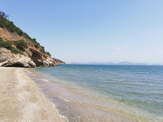 Karakatsanis Beach