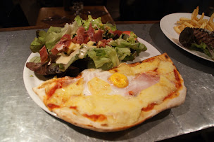Photo n°66 de Pizzéria des Remparts | Restaurant à Rodez à Rodez ()