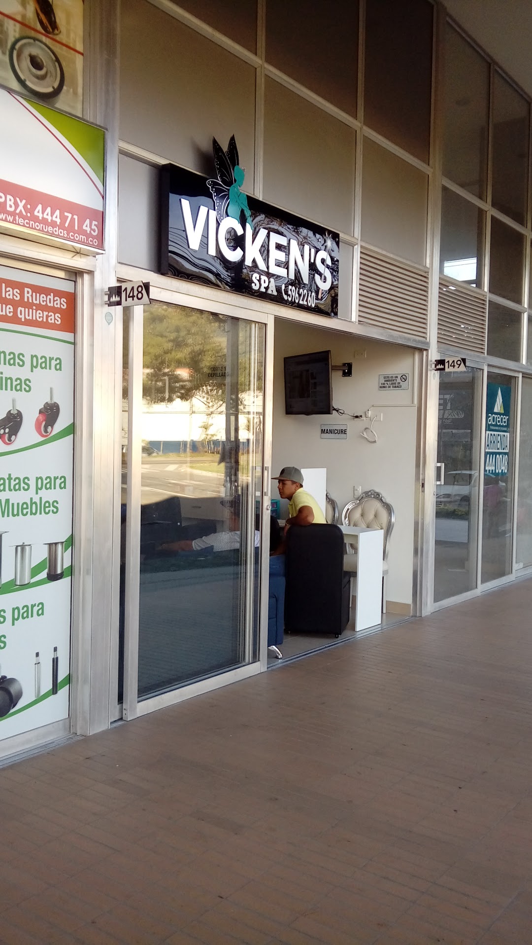 Vickens