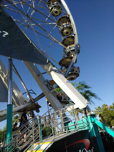 Park «Margaret T. Hance Park», reviews and photos, 67 W Culver St, Phoenix, AZ 85003, USA