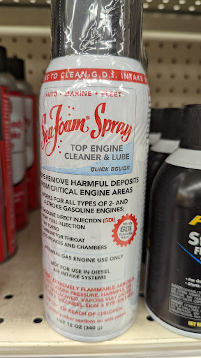 Auto Parts Store «Advance Auto Parts», reviews and photos, 13808 Cypress North Houston Rd, Cypress, TX 77429, USA