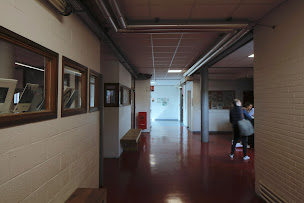 Photo n°15 de École Nationale Supérieure d'Architecture et de Paysage de Lille - Université de Lille à Villeneuve-d'Ascq ()