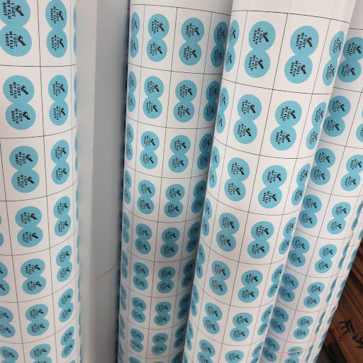 Commercial Printer «Digital Banners Plus LLC», reviews and photos, 7107 Eckhert Rd, San Antonio, TX 78238, USA