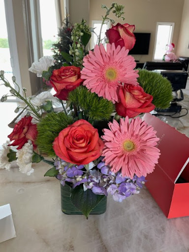 Florist «Wild Flowers of Parkland», reviews and photos, 5673 Coral Ridge Dr, Coral Springs, FL 33076, USA