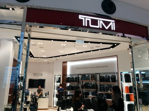 Tumi