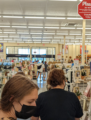 Craft Store «Hobby Lobby», reviews and photos, 2351 W Broadway, Monona, WI 53713, USA