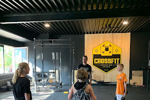 CrossFit Bergen op Zoom