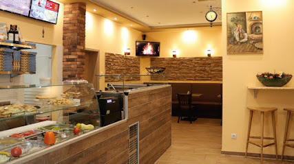 Adria Grill – D&ouml;ner & Pizza – W&ouml;rth