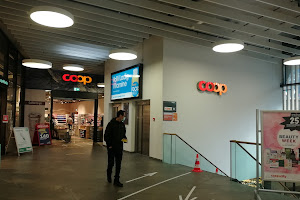 Coop Supermarkt Grindelwald Eigershop
