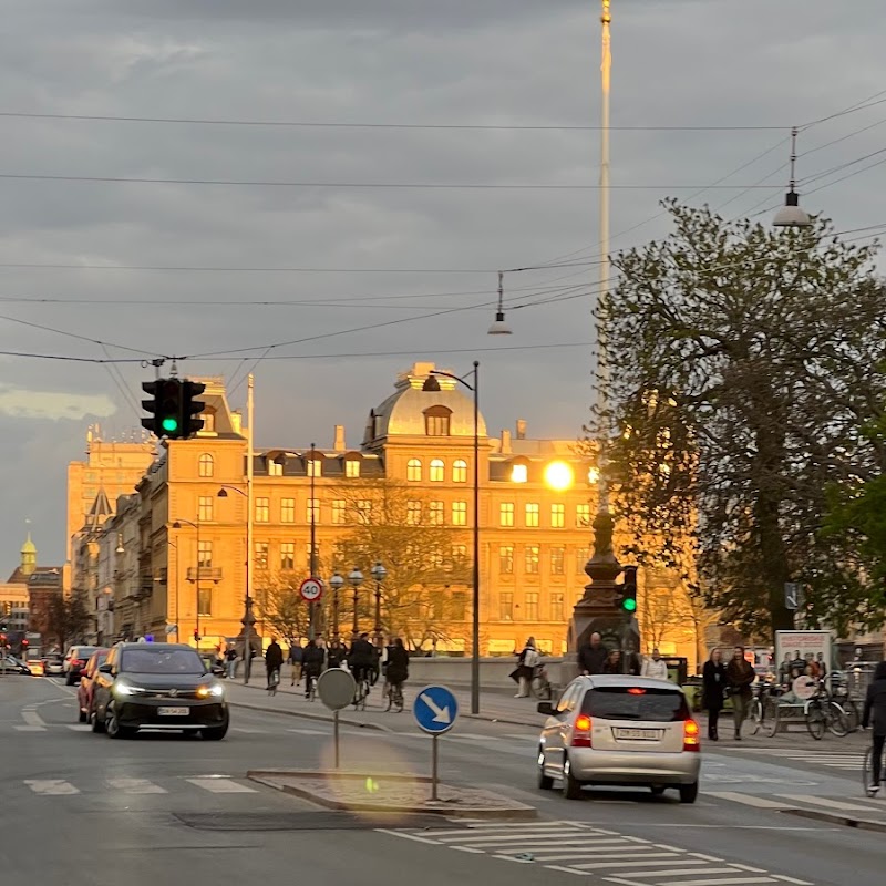 Det Kgl. Vajsenhus