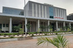 All India Institute of Medical Sciences(AIIMS), Mangalagiri image