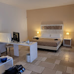 Photo n°1 de l'avis de Kathrin.i fait le 30/09/2022 à 13:30 sur le  Masseria Corda di Lana Hotel & Resort à Torre Lapillo