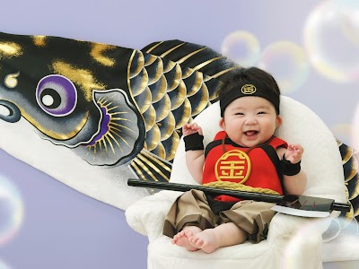 スタジオアリス 天王寺桃山店