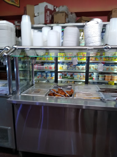 Grocery Store «Associated Supermarket SV», reviews and photos, 116 Maple Ave, Spring Valley, NY 10977, USA