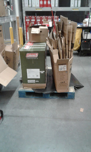 Discount Store «Walmart», reviews and photos, 13600 SW 288th St, Homestead, FL 33030, USA