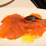 Photo n°2 de l'avis de Luigi.o fait le 28/10/2021 à 07:28 sur le  Dettagli di Mare à Polignano a Mare