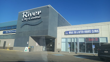 River City Mall (Formerly Plaza 2)